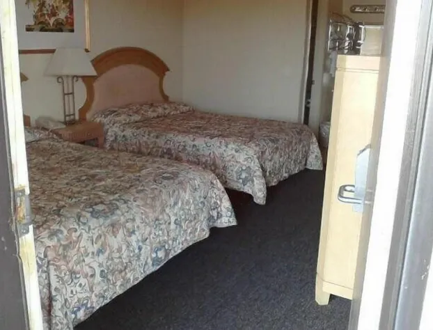 Royal Inn hotel detail image 3