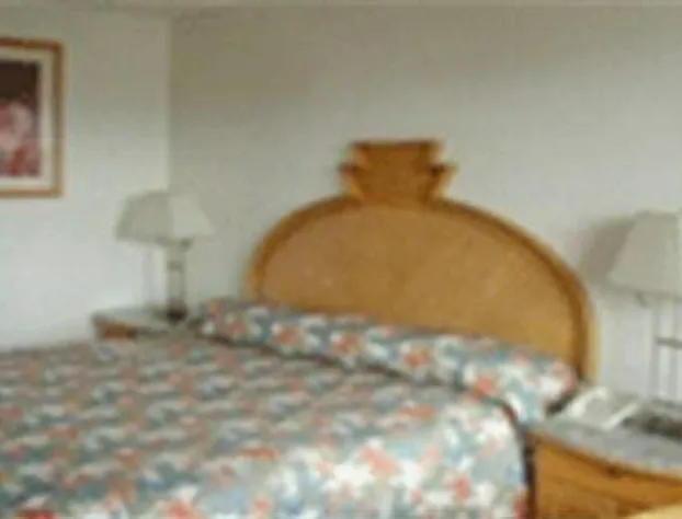 Royal Inn hotel detail image 4