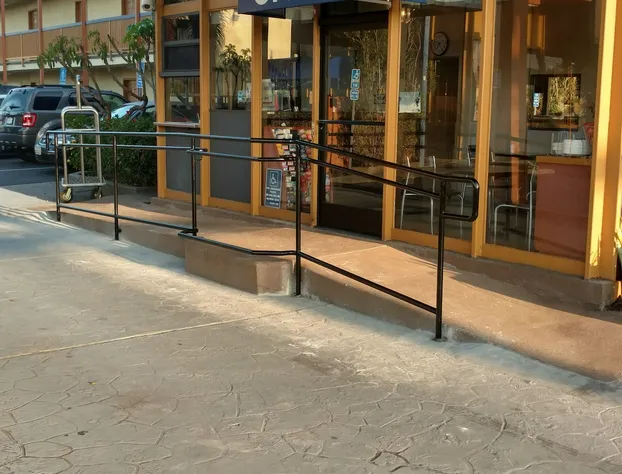 Days Inn by Wyndham Los Angeles Stadium Area/LAX hotel detail image 1