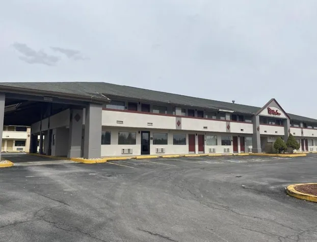 Red Roof Inn Somerset, PA hotel detail image 1