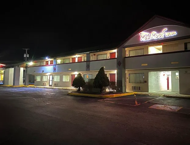 Red Roof Inn Somerset, PA hotel detail image 2