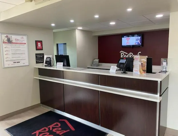 Red Roof Inn Somerset, PA hotel detail image 4