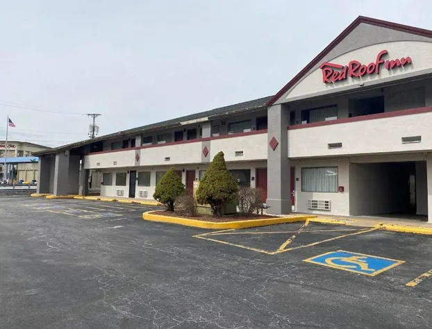 Red Roof Inn Somerset, PA hotel detail image 2