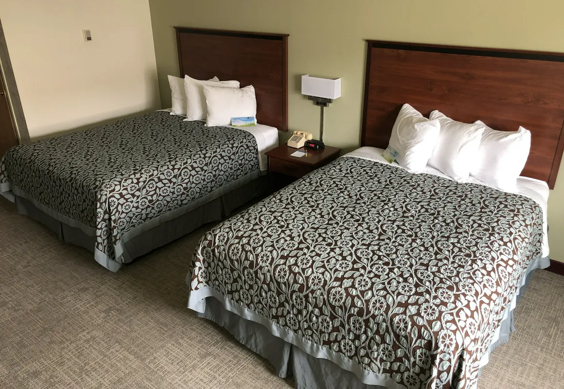 Days Inn by Wyndham West Yellowstone hotel hero