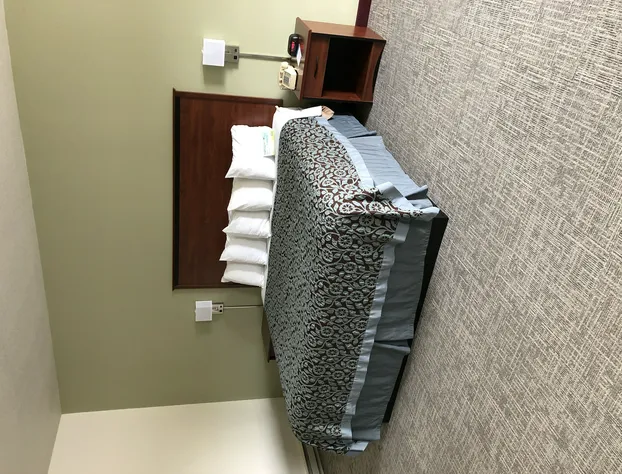 Days Inn by Wyndham West Yellowstone hotel detail image 1