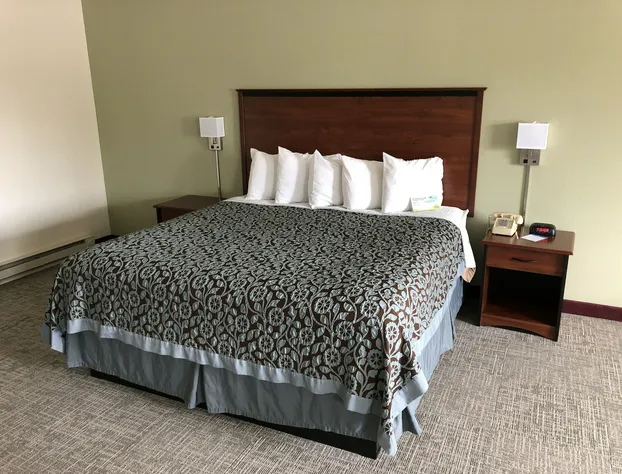 Days Inn by Wyndham West Yellowstone hotel detail image 2