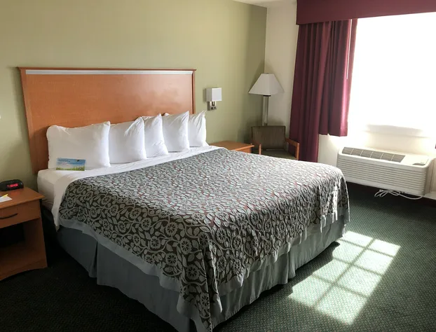 Days Inn by Wyndham West Yellowstone hotel detail image 3