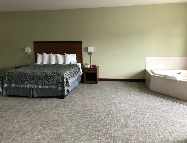 Days Inn by Wyndham West Yellowstone hotel detail image 4