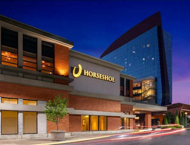 HoteLumiere at the Arch - A Caesars Rewards Destination hotel detail image 1