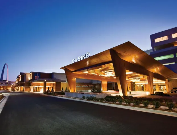 HoteLumiere at the Arch - A Caesars Rewards Destination hotel detail image 3