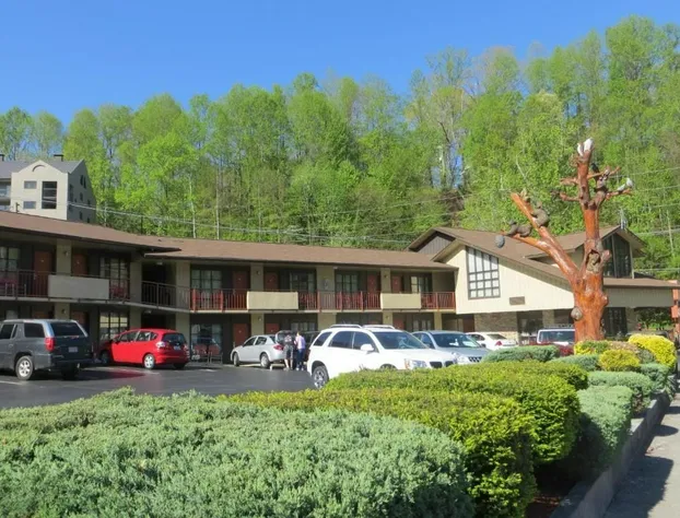 Mountain House Inn hotel detail image 1