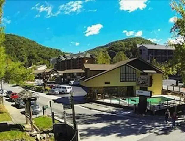 Mountain House Inn hotel detail image 2