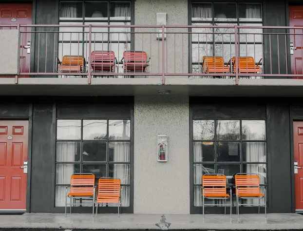 Mountain House Inn Gatlinburg hotel detail image 2