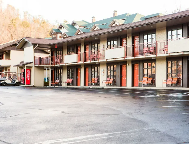 Mountain House Inn Gatlinburg hotel detail image 3