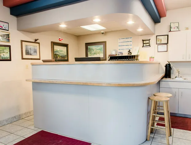 Mountain House Inn Gatlinburg hotel detail image 4