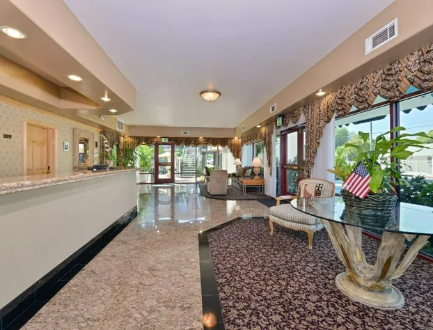 Tarzana Inn hotel detail image 4