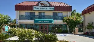 Tarzana Inn hotel detail image 3