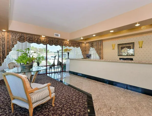 Tarzana Inn hotel detail image 4