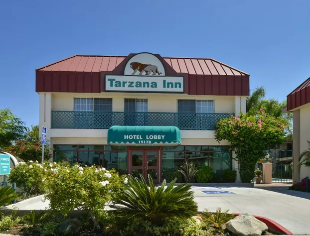 Tarzana Inn hotel detail image 2