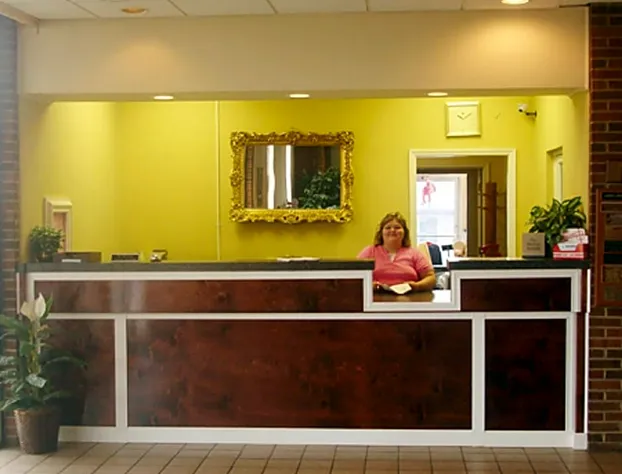 Carriage Inn hotel detail image 3