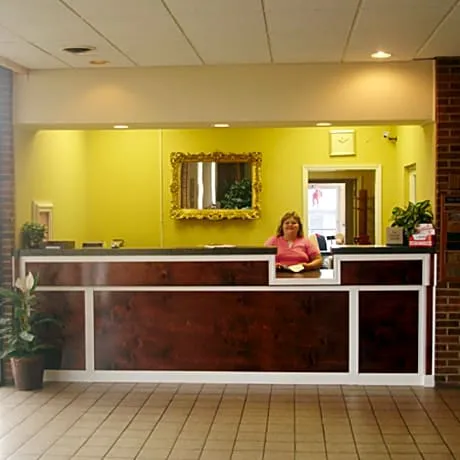 Carriage Inn hotel detail image 4