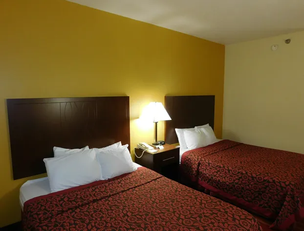 Days Inn by Wyndham Walcott Davenport hotel detail image 1