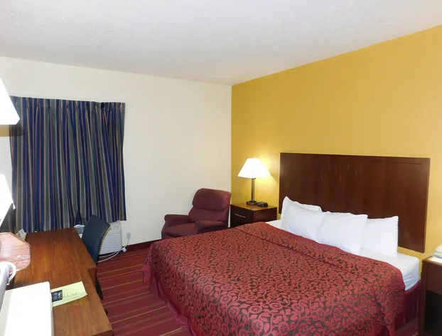 Days Inn by Wyndham Walcott Davenport hotel detail image 2