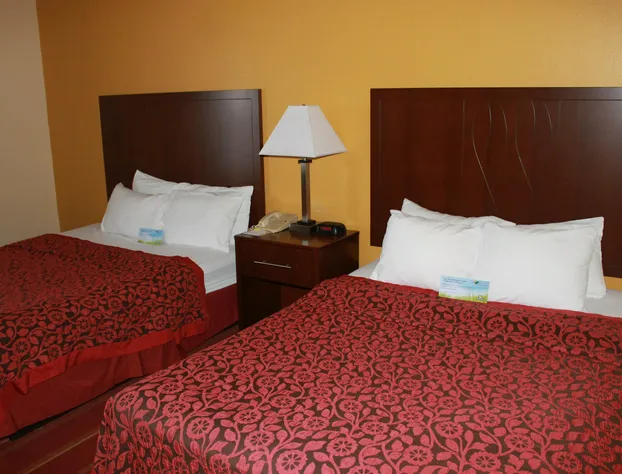 Days Inn by Wyndham Walcott Davenport hotel detail image 3