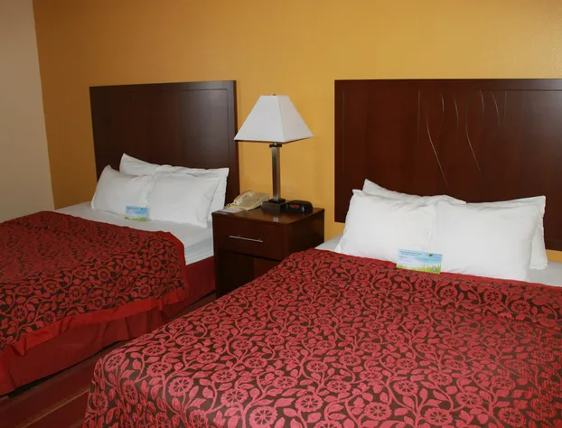 Days Inn by Wyndham Walcott Davenport hotel detail image 3