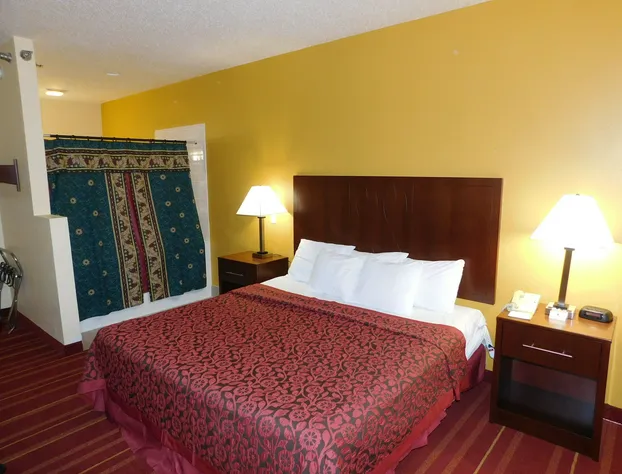 Days Inn by Wyndham Walcott Davenport hotel detail image 4