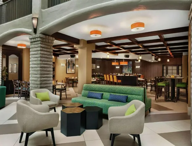 Embassy Suites by Hilton Arcadia Pasadena Area hotel detail image 4