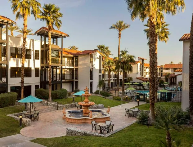 Embassy Suites by Hilton Palm Desert hotel detail image 1