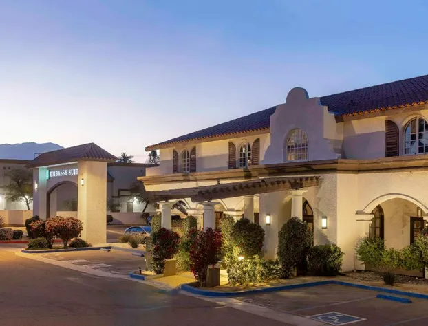 Embassy Suites by Hilton Palm Desert hotel detail image 2