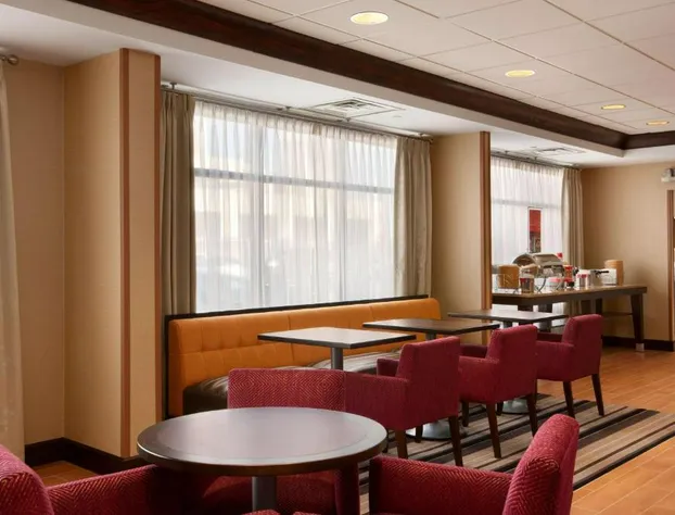 Hampton Inn Boston/Braintree hotel detail image 1