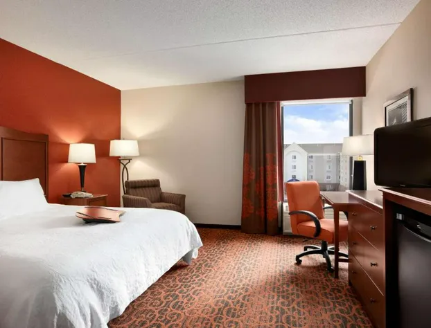 Hampton Inn Boston/Braintree hotel detail image 3