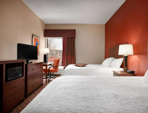 Hampton Inn Boston/Braintree hotel detail image 4