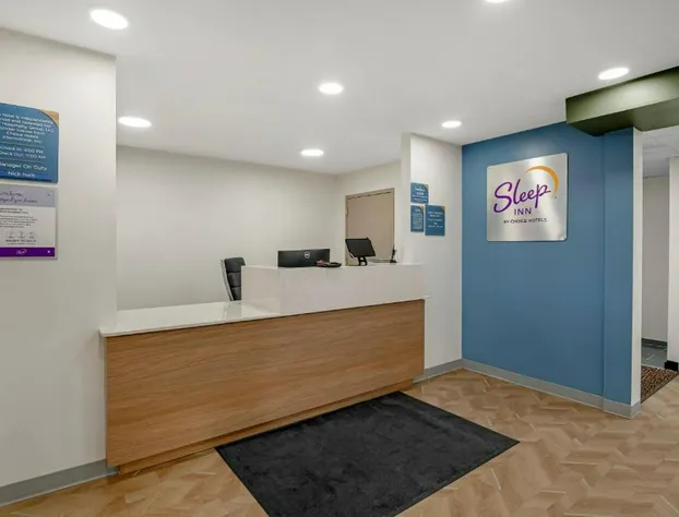 Sleep Inn Franklin - Cool Springs hotel detail image 4