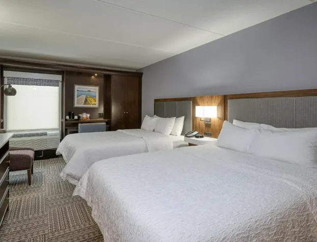 Hampton Inn Janesville hotel detail image 4