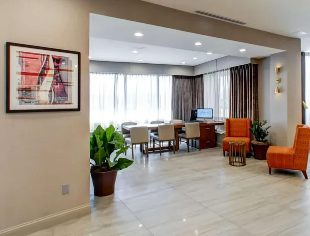 Hilton Chicago/Oak Lawn hotel detail image 2