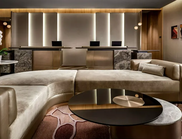 Park Hyatt Toronto hotel detail image 1