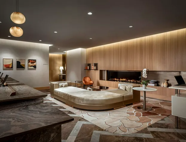 Park Hyatt Toronto hotel detail image 2