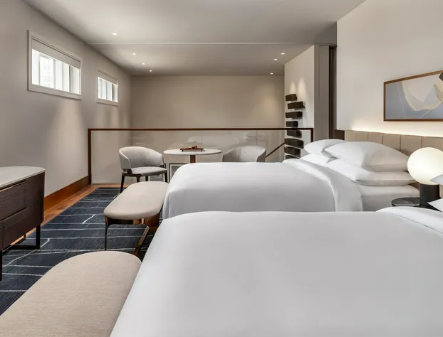 Park Hyatt Toronto hotel detail image 3