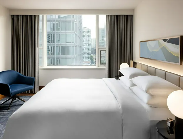 Park Hyatt Toronto hotel detail image 4
