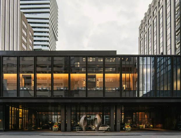Park Hyatt Toronto hotel detail image 1