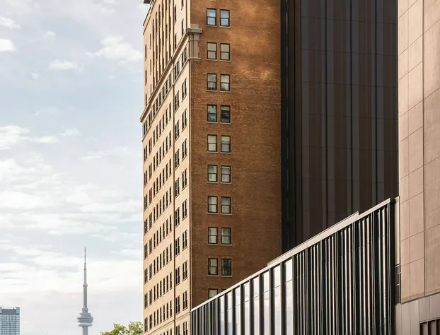 Park Hyatt Toronto hotel detail image 2