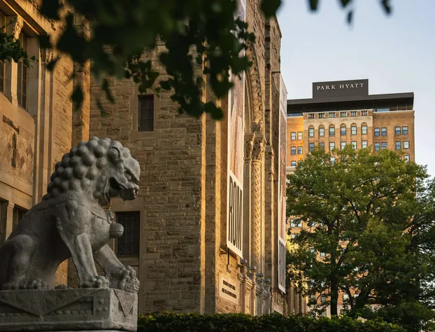 Park Hyatt Toronto hotel detail image 3