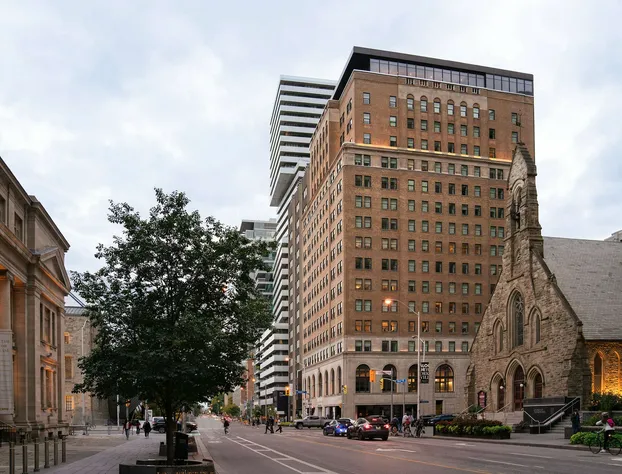 Park Hyatt Toronto hotel detail image 4