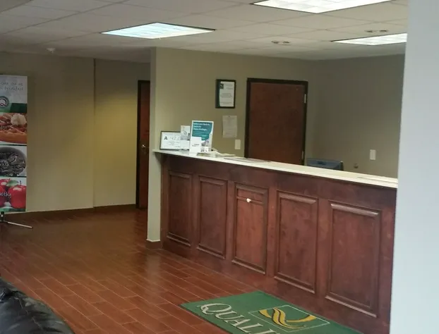 Quality Inn And Suites hotel detail image 4