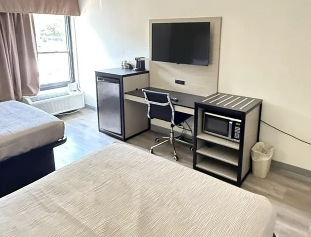 Quality Inn & Suites Thomasville-High Point hotel detail image 3