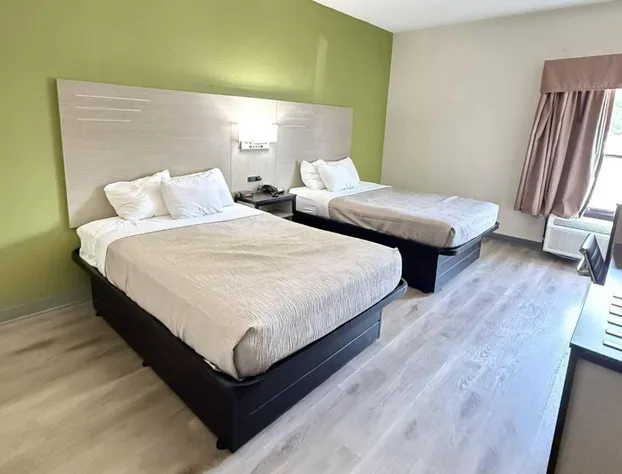 Quality Inn & Suites Thomasville-High Point hotel detail image 4